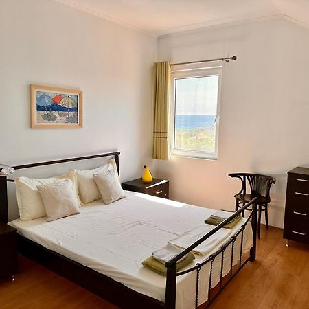 Villa Aria Prive à Himarë Extérieur photo