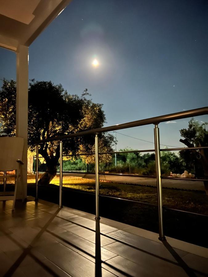 Villa Aria Prive à Himarë Extérieur photo