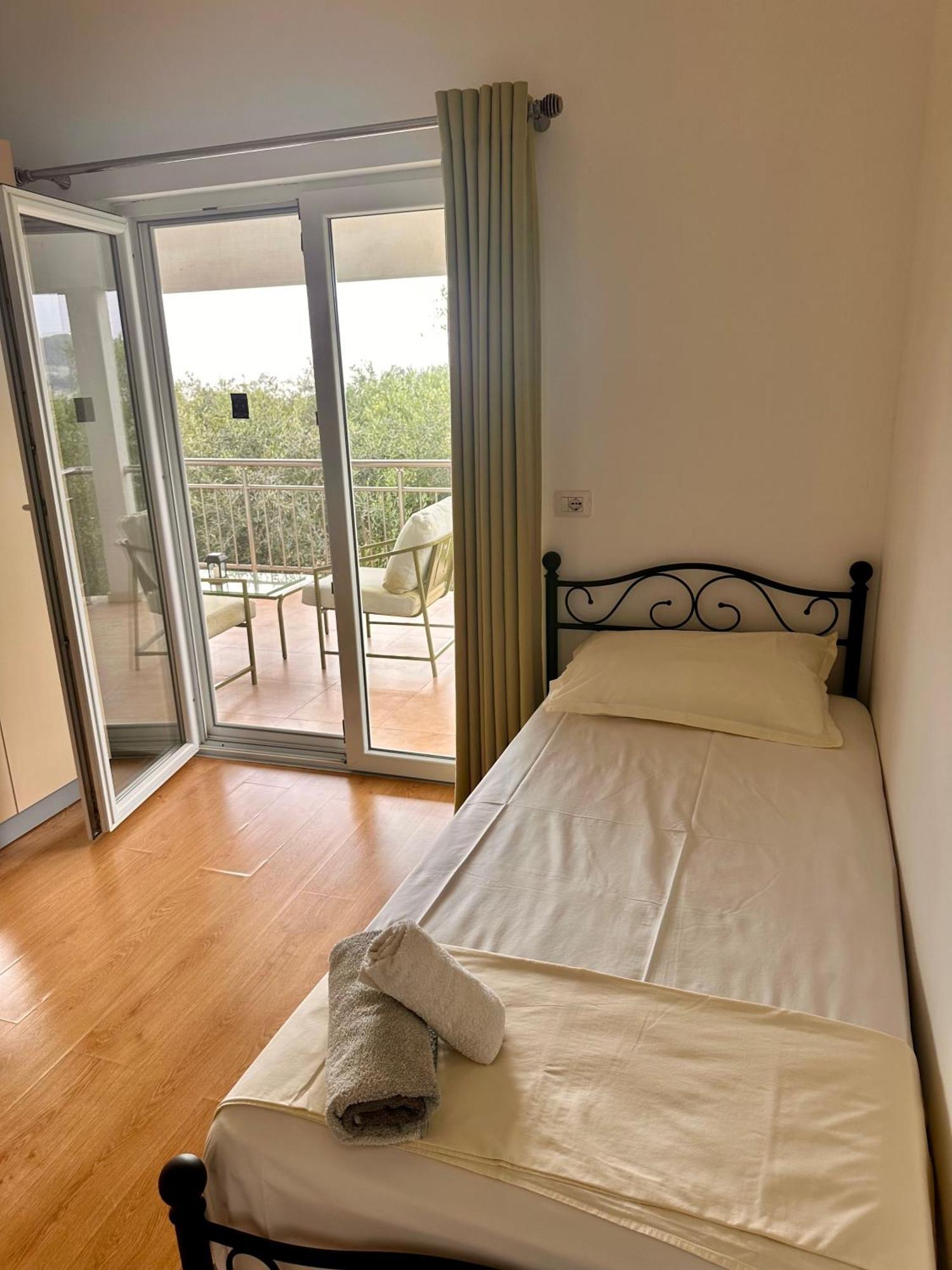 Villa Aria Prive à Himarë Extérieur photo